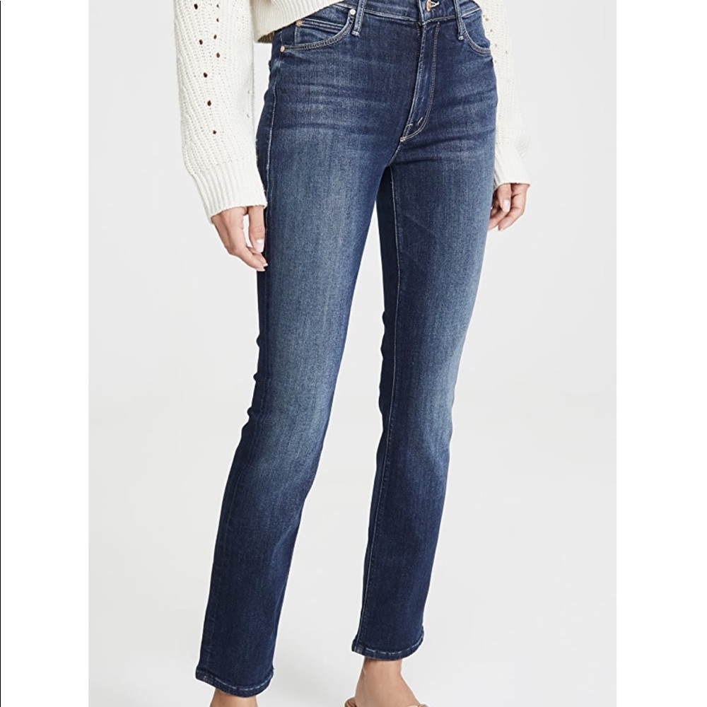 Mother denim jeans - the dazzler size 31